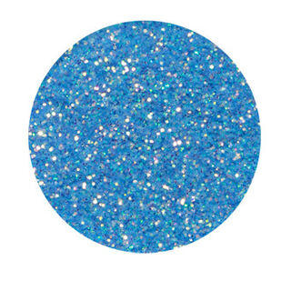 Nfu.Oh Fine Glitter - Blueberry