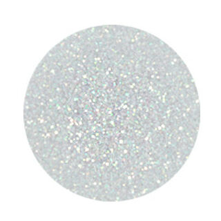 Nfu.Oh Fine Glitter - Hologram Silver