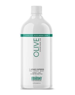 Olive Pro Spray Mist