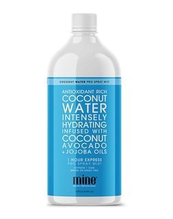 Mine Tan Coconut Water Pro Spray