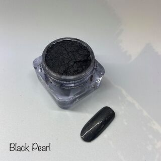 Black Pearl PG40