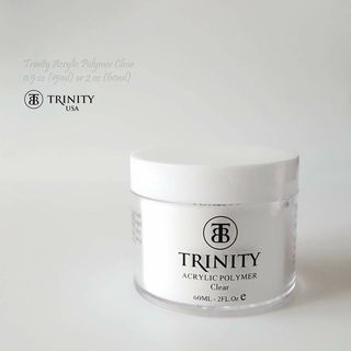Trinity Sculpting Powder - Clear 15gm