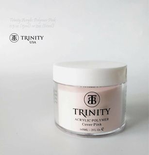 Trinity Sculpting Powder - Cover Pink 60gm