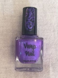 Vamp -Purple Reign