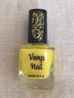 Vamp - Mello Yellow