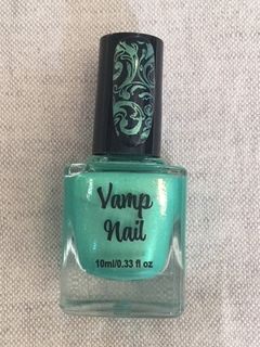 Vamp - Green With Envy