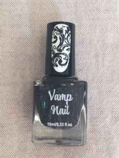 Vamp - Black Beauty