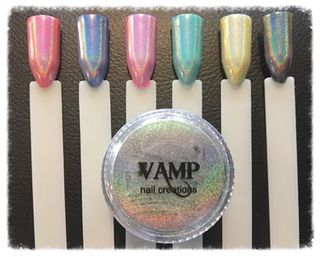Vamp Holographic Pigment