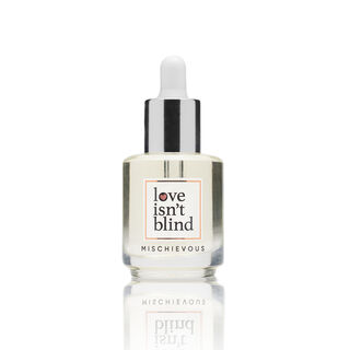 Love Isn't Blind Cuticle Oil - Mischievious