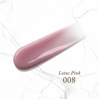Gulauri Acrylic/Gel - Lotus Pink