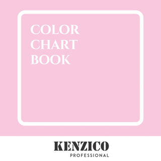 Kenzico Colour Display Chart