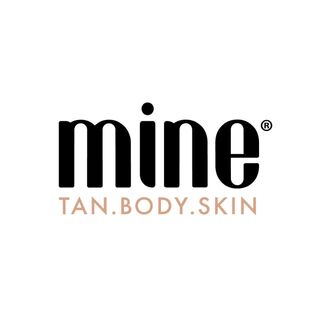 Mine Tan Spray Tanning training
