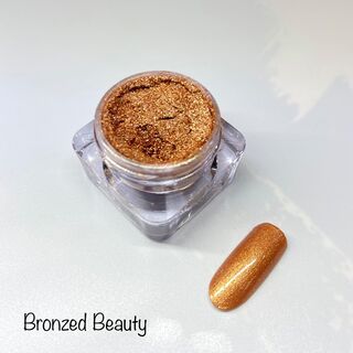 Bronzed Beauty PG10