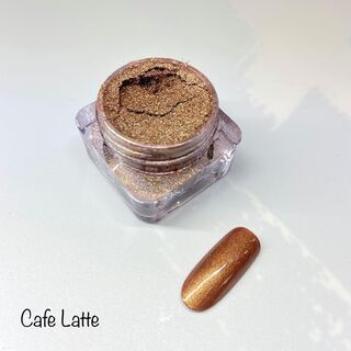 Cafe Latte PG39
