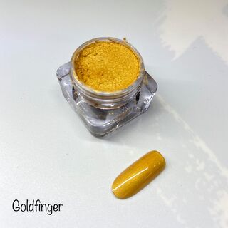 Goldfinger PG03