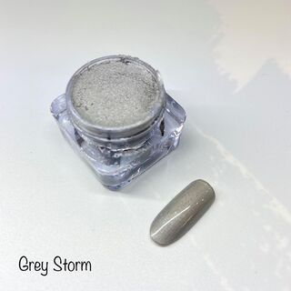 Grey Storm PG09