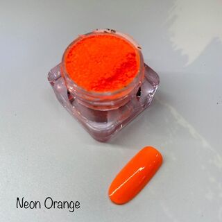 Neon Orange PG53