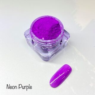 Neon Purple PG56