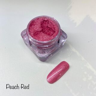 Peach Red PG41
