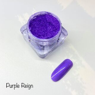 Purple Reign PG21
