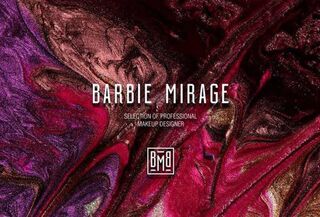 Barbie Mirage