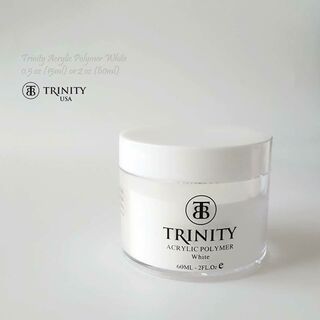 Trinity Sculpting Powder - White 15gm