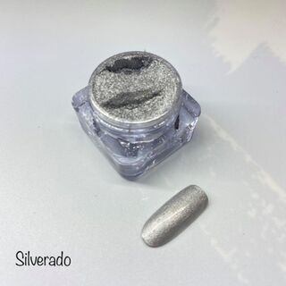 Silverado PG04