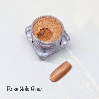 Rose Gold Glow PG45