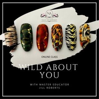 Wild About You - Online Course