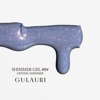 Gulauri Crystal Shimmer 04