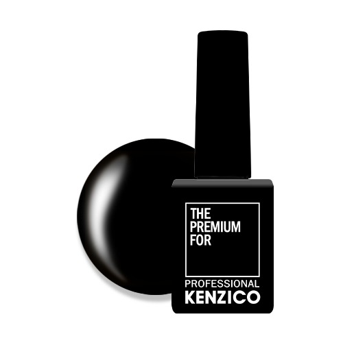 Kenzico PR02 Black