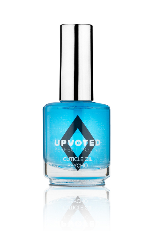 UPVOTED Cuticle Oil Psycho 15ml