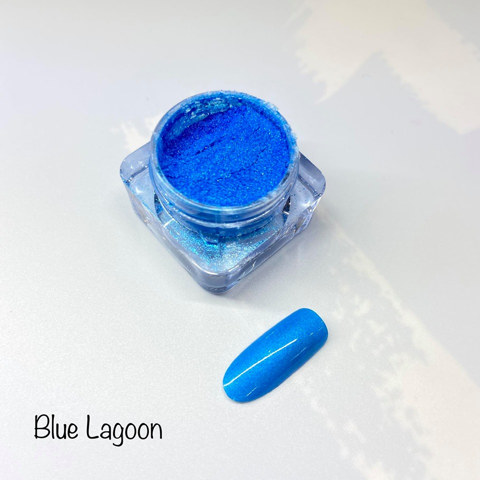 Blue Lagoon PG35