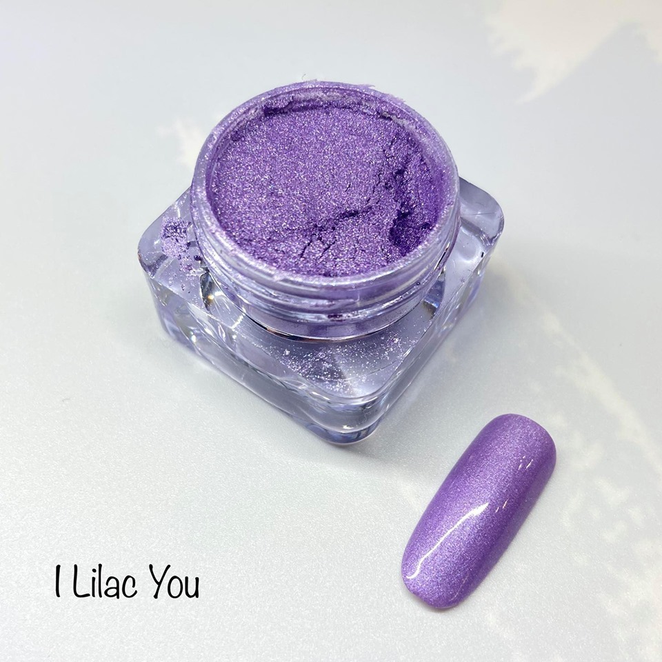 I Lilac U PG13
