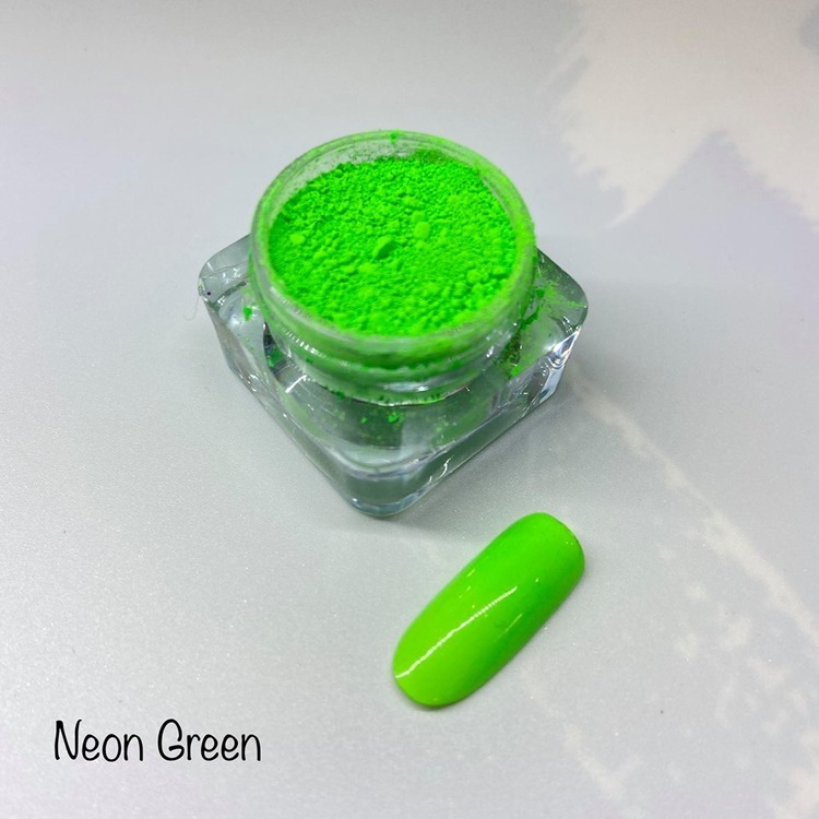 Neon Green PG51