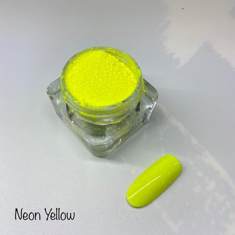 Neon Yellow PG50