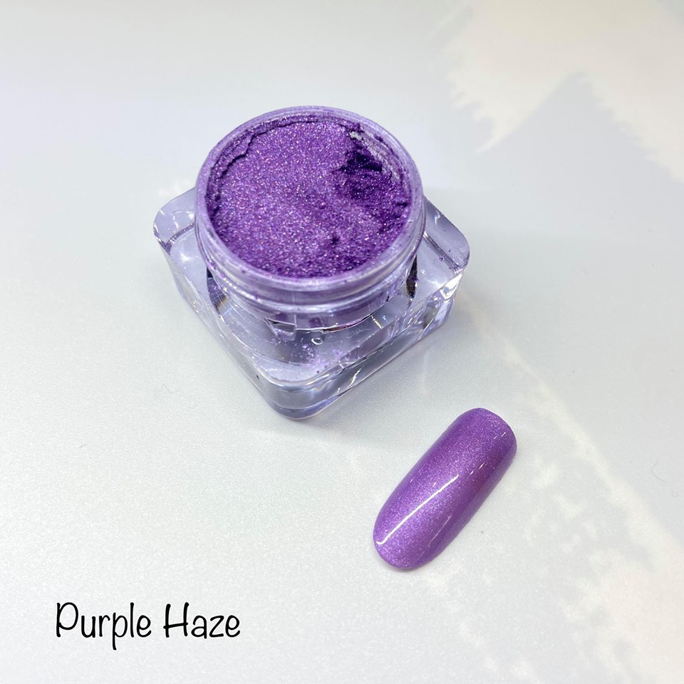 Purple Haze PG15