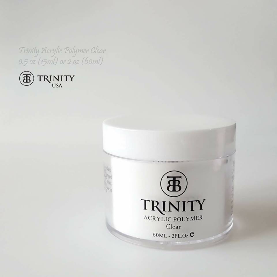 Trinity Sculpting Powder - Clear 60gm