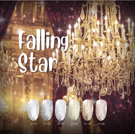 Kenzico Falling Star Collection