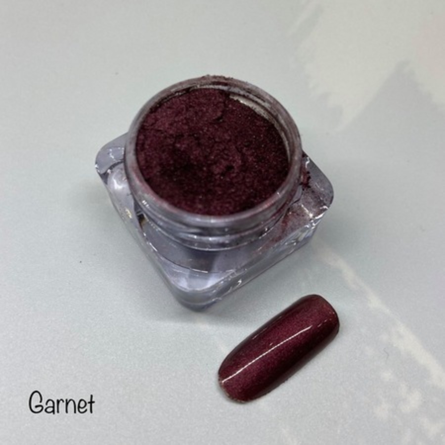 Garnet PG48