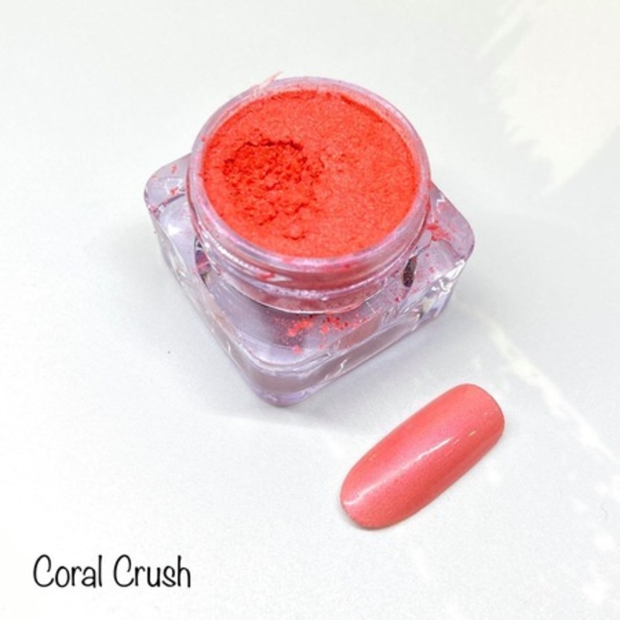 Coral Crush PG58