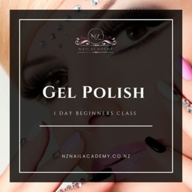 Gel Polish Workshop