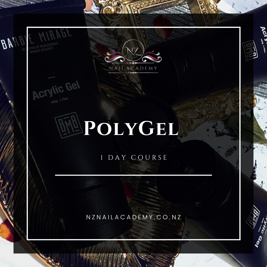 PolyGel Workshop - 1 Day