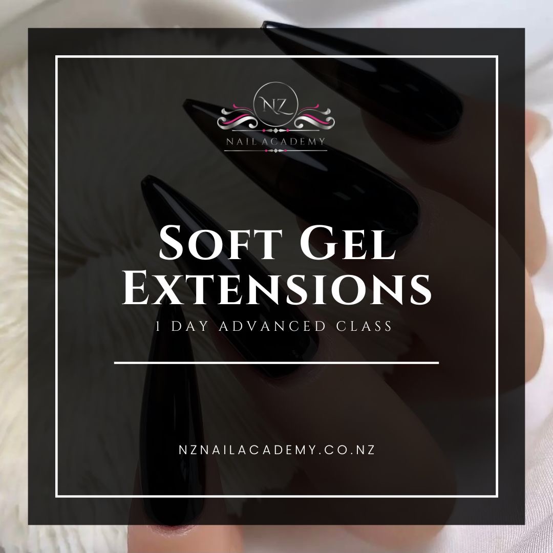 Soft Gel Extension Advanced